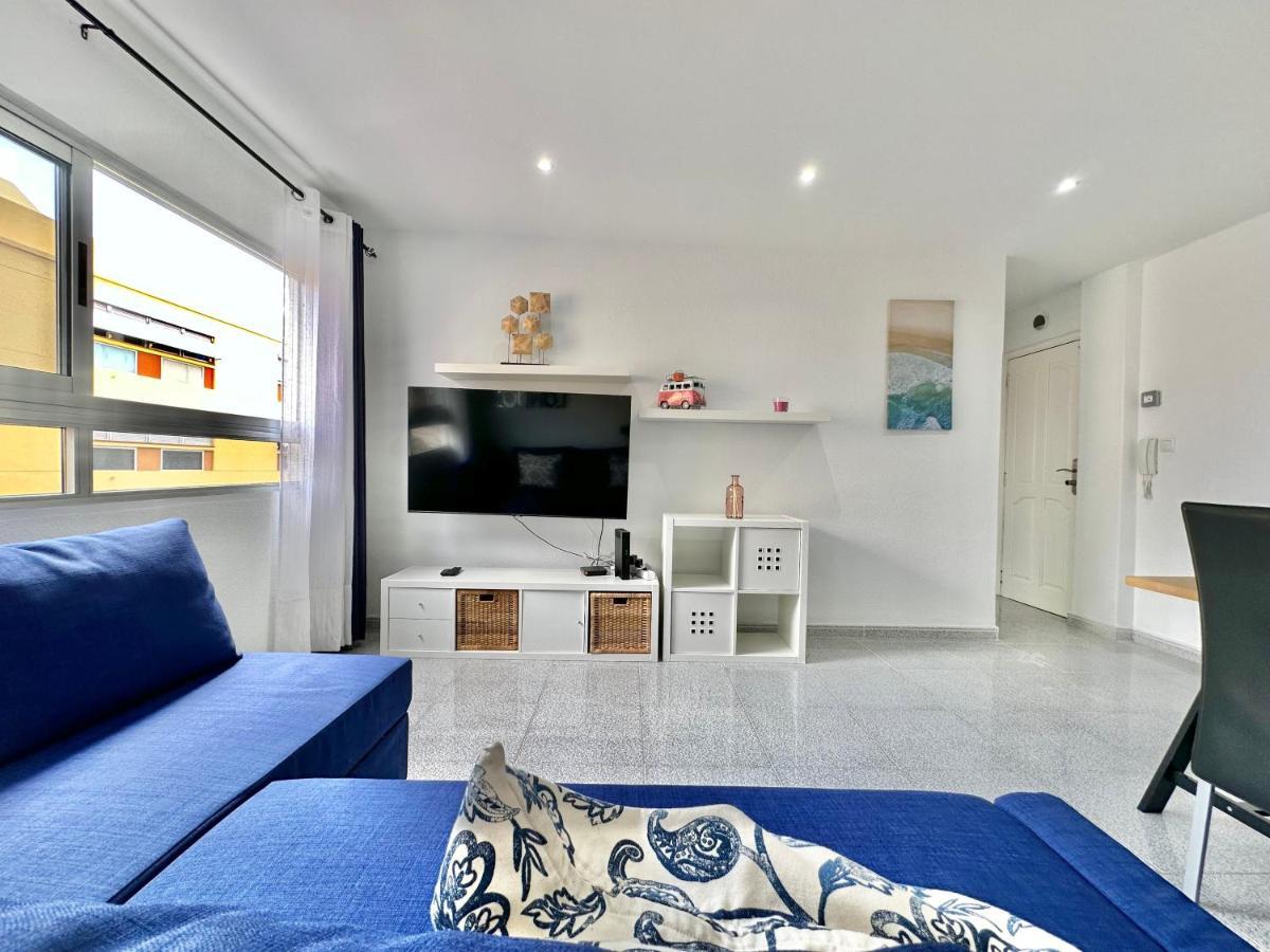 Phoenix Beach Home El Médano Extérieur photo